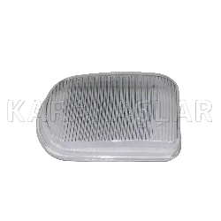 C Serisi W203 Sis Lambası Camı Sol 2000-2007