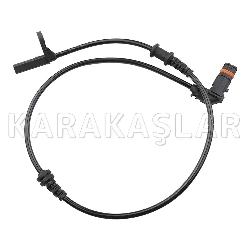 C Serisi W204 Abs Sensörü Ön 2007-2013