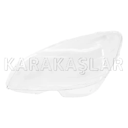C Serisi W204 Far Camı Sağ 2007-2013