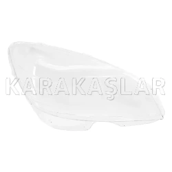 C Serisi W204 Far Camı Sol 2007-2013