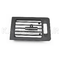 C Serisi W204 İç Panel Havalandırma Izgara Kapağı Sol 2007-2013