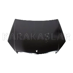 C Serisi W204 Kaput 2007-2013