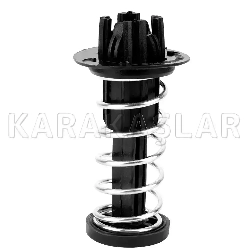 C Serisi W204 Kaput Kilit Yayı 2007-2013