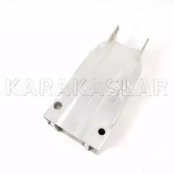 C Serisi W205 Tampon Ön Babası Sağ 2015-2020