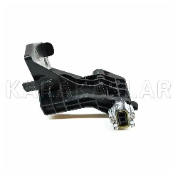C Serisi W205 Panel Alt Braketi Sağ 2015-2020