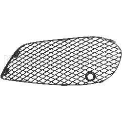 C Serisi W205 Sis Kapak Izgarası Sağ 2015-2020