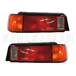 Civic Stop Lambası Takım 1988-1991