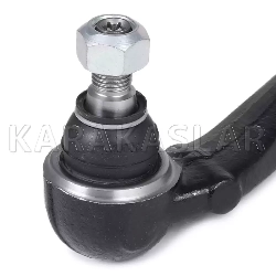 CLK Serisi C209 Salıncak Alt Sol 2006-2009