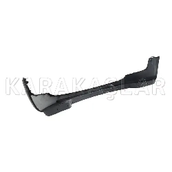Clubman R55 Tampon Spoyleri Alt Ön 2007-2014