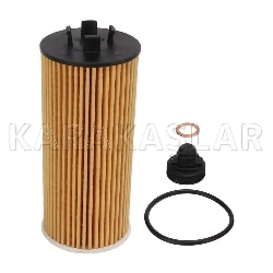 Cooper/One F55/F56 Yağ Filtresi 2014-2018