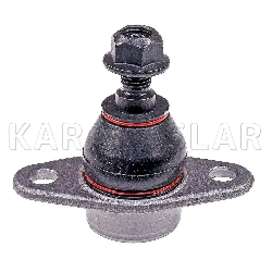 Cooper/One R50/R52/R53 Alt Ön Rotil 2000-2006