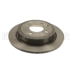 Cooper/One R50/R52/R53 Fren Diski Takım Arka 2000-2006
