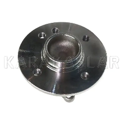 Cooper/One R50|R52|R53 Arka Teker Porya 2000-2006