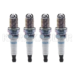 Cooper/One R50/R52/R53 Buji Takım 2000-2006