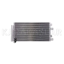 Cooper/One R50/R52/R53 Klima Radyatörü 2000-2006