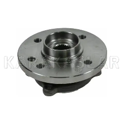 Cooper/One R50|R52|R53 Ön Teker Porya 2000-2006