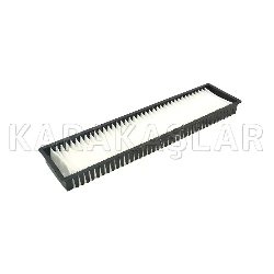 Cooper/One R50/R52/R53 Polen Filtresi 2000-2006