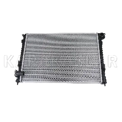 Cooper/One R50/R52/R53 Su Radyatörü 2000-2006
