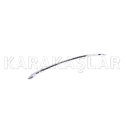 Cooper/One R50|R52|R53 Tampon Alt Nikelajı 2000-2006