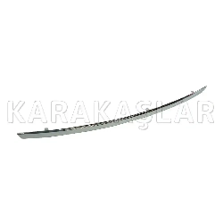 Cooper/One R50|R52|R53 Tampon Orta Nikelajı 2000-2006