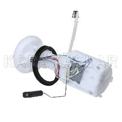 Cooper/One R50/R53 Benzin Pompası 2000-2006