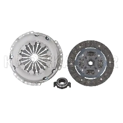 Cooper/One R50/R53 Debriyaj Seti 2000-2006