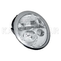 Cooper/One R50/R53 Far Sol 2000-2006