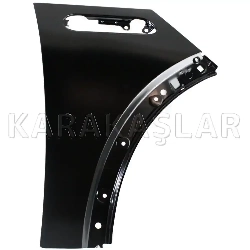 Cooper/One R50|R53 Çamurluk Ön Sağ 2000-2006