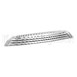 Cooper/One R50|R53 Panjur Ön 2000-2006