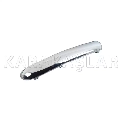 Cooper/One R50|R53 Tampon Nikelajı Ön Sağ 2000-2006