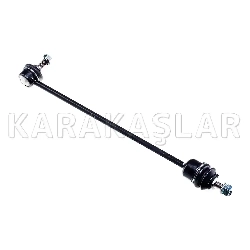 Cooper/One R50|R53 Viraj Askı Rotu Ön Sol 2000-2006