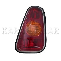 Cooper/One R50/R53 Stop Lambası Sol 2000-2006