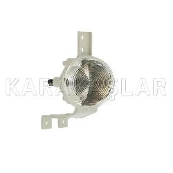 Cooper/One R50/R53 Tampon Sinyal Lambası Sol 2000-2006