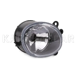 Cooper/One R50 Sis Lambası Sol 2000-2006