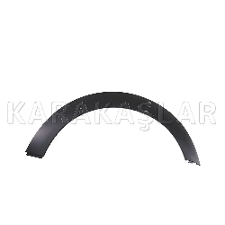 Cooper/One R56 Lci Arka Dodik Arka Sol 2009-2014