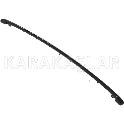 Cooper/One R56 Tampon Nikelajı Ön 2006-2014