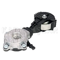 Cooper/One R56/R57 Gergi Kütüğü 2006-2014