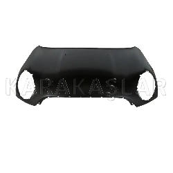 Cooper/One R56|R57 Kaput 2006-2014