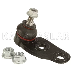 Cooper/One R56/R57/R58 Rotil Alt Sağ 2006-2014