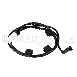 Cooper/One R56/R57/R58 Balata Arka Fişi 2006-2014
