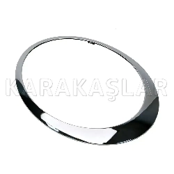 Cooper/One R56|R57|R58 Far Çerçevesi Takım 2006-2014