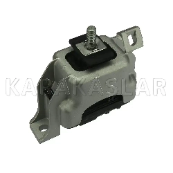 Cooper/One R56/R57/R58 Motor Kulağı 2006-2014