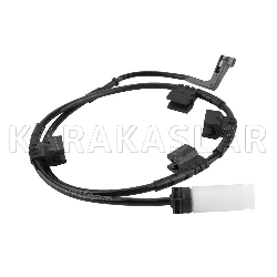 Cooper/One R56/R57/R58 Balata Ön Fişi 2006-2014