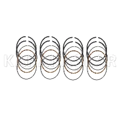 Cooper/One R56/R57 Segman 2006-2014