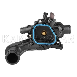 Cooper/One R57/R57 Termostat 2006-2014