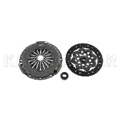 Cooper-S/Cooper-D R56/R57 Debriyaj Seti 2006-2010