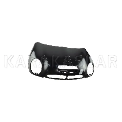 Cooper-S  R53 Kaput 2000-2006