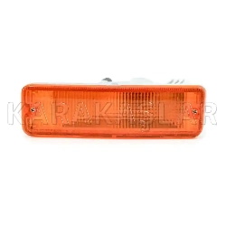 D21 Pick-Up Tampon Sinyal Lambası Sağ 1989-1997
