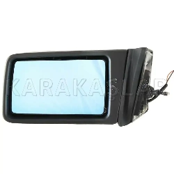 E Serisi W124 Dikiz Aynası Dış Rezistanslı Sağ 1985-1995