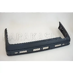 E Serisi W124 E200 Tampon Arka 1984-1995